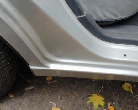 Серый Дэу Сенс, объемом двигателя 0 л и пробегом 55 тыс. км за 3150 $, фото 2 на Automoto.ua