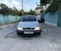 Серый Дэу Сенс, объемом двигателя 1.5 л и пробегом 200 тыс. км за 1300 $, фото 1 на Automoto.ua