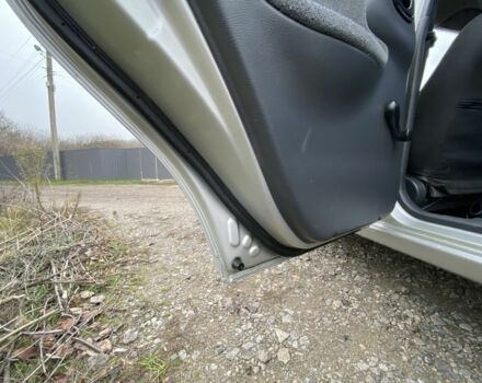 Серый Дэу Сенс, объемом двигателя 1.3 л и пробегом 219 тыс. км за 2400 $, фото 14 на Automoto.ua