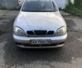 Сірий Деу Сенс, об'ємом двигуна 1.3 л та пробігом 202 тис. км за 1000 $, фото 1 на Automoto.ua