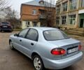 Серый Дэу Сенс, объемом двигателя 1.3 л и пробегом 200 тыс. км за 1350 $, фото 6 на Automoto.ua