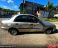 Серый Дэу Сенс, объемом двигателя 1.3 л и пробегом 228 тыс. км за 1200 $, фото 1 на Automoto.ua