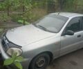 Сірий Деу Сенс, об'ємом двигуна 1.3 л та пробігом 270 тис. км за 1350 $, фото 2 на Automoto.ua