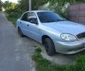 Сірий Деу Сенс, об'ємом двигуна 1.6 л та пробігом 300 тис. км за 1604 $, фото 1 на Automoto.ua