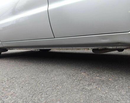 Серый Дэу Сенс, объемом двигателя 1.3 л и пробегом 138 тыс. км за 1200 $, фото 12 на Automoto.ua