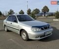 Серый Дэу Сенс, объемом двигателя 1.3 л и пробегом 240 тыс. км за 1999 $, фото 11 на Automoto.ua