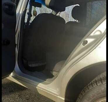 Серый Дэу Сенс, объемом двигателя 1.3 л и пробегом 170 тыс. км за 2291 $, фото 7 на Automoto.ua