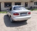 Сірий Деу Сенс, об'ємом двигуна 1.3 л та пробігом 2 тис. км за 1300 $, фото 1 на Automoto.ua