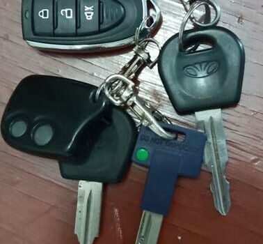 Сірий Деу Сенс, об'ємом двигуна 0 л та пробігом 246 тис. км за 2450 $, фото 39 на Automoto.ua