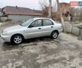 Сірий Деу Сенс, об'ємом двигуна 1.3 л та пробігом 162 тис. км за 1850 $, фото 2 на Automoto.ua