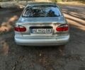 Серый Дэу Сенс, объемом двигателя 1.5 л и пробегом 211 тыс. км за 2100 $, фото 3 на Automoto.ua