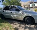 Сірий Деу Сенс, об'ємом двигуна 1.3 л та пробігом 200 тис. км за 1350 $, фото 4 на Automoto.ua