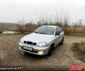Серый Дэу Сенс, объемом двигателя 1.3 л и пробегом 219 тыс. км за 2400 $, фото 1 на Automoto.ua
