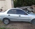 Сірий Деу Сенс, об'ємом двигуна 1.5 л та пробігом 178 тис. км за 725 $, фото 5 на Automoto.ua