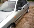 Деу Сенс 2005 у Миколаєві на Automoto.ua Сірий Деу Сенс, об'ємом двигуна 1.3 л та пробігом 100 тис. км за 2000 $, фото 1 на Automoto.ua