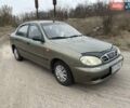 Серый Дэу Сенс, объемом двигателя 1.3 л и пробегом 165 тыс. км за 2600 $, фото 5 на Automoto.ua