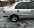 Серый Дэу Сенс, объемом двигателя 1.5 л и пробегом 113 тыс. км за 2870 $, фото 3 на Automoto.ua