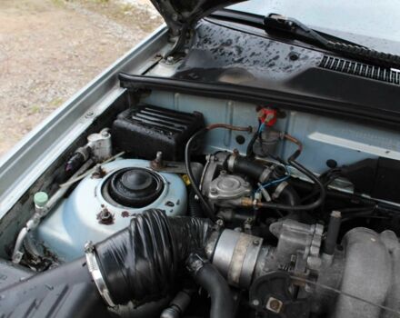 Деу Сенс 2005 у Житомирі на Automoto.ua Сірий Деу Сенс, об'ємом двигуна 1.6 л та пробігом 215 тис. км за 1750 $, фото 12 на Automoto.ua