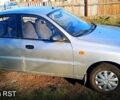 Серый Дэу Сенс, объемом двигателя 1.3 л и пробегом 279 тыс. км за 1700 $, фото 1 на Automoto.ua
