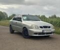 Сірий Деу Сенс, об'ємом двигуна 1.3 л та пробігом 250 тис. км за 1450 $, фото 1 на Automoto.ua