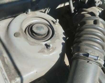 Серый Дэу Сенс, объемом двигателя 1.3 л и пробегом 127 тыс. км за 1900 $, фото 12 на Automoto.ua