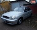 Сірий Деу Сенс, об'ємом двигуна 1.3 л та пробігом 163 тис. км за 2300 $, фото 1 на Automoto.ua
