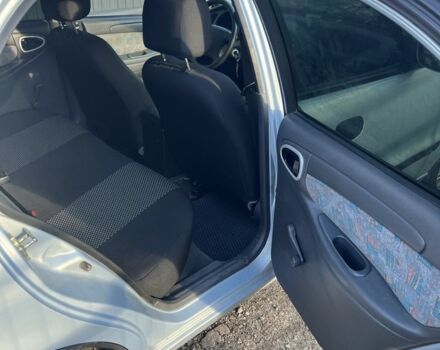 Серый Дэу Сенс, объемом двигателя 1.5 л и пробегом 202 тыс. км за 2650 $, фото 5 на Automoto.ua