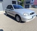 Серый Дэу Сенс, объемом двигателя 1.3 л и пробегом 143 тыс. км за 1400 $, фото 1 на Automoto.ua