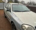Серый Дэу Сенс, объемом двигателя 1.3 л и пробегом 289 тыс. км за 850 $, фото 5 на Automoto.ua