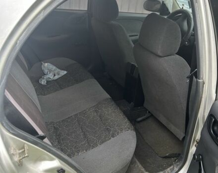 Сірий Деу Сенс, об'ємом двигуна 1.5 л та пробігом 300 тис. км за 800 $, фото 1 на Automoto.ua