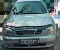 Серый Дэу Сенс, объемом двигателя 1.6 л и пробегом 227 тыс. км за 2800 $, фото 1 на Automoto.ua