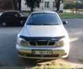 Серый Дэу Сенс, объемом двигателя 1.3 л и пробегом 200 тыс. км за 2100 $, фото 1 на Automoto.ua