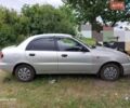 Сірий Деу Сенс, об'ємом двигуна 1.3 л та пробігом 176 тис. км за 850 $, фото 1 на Automoto.ua