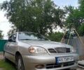 Серый Дэу Сенс, объемом двигателя 1.3 л и пробегом 200 тыс. км за 3000 $, фото 11 на Automoto.ua