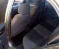 Сірий Деу Сенс, об'ємом двигуна 1.3 л та пробігом 215 тис. км за 1600 $, фото 6 на Automoto.ua