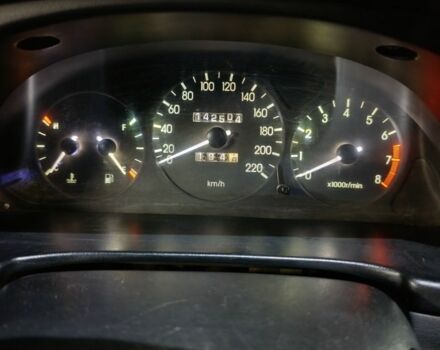 Деу Сенс 2005 у Кривому Розі на Automoto.ua Сірий Деу Сенс, об'ємом двигуна 1.5 л та пробігом 200 тис. км за 2300 $, фото 16 на Automoto.ua