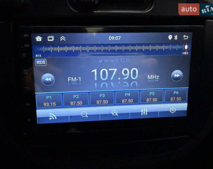 Сірий Деу Сенс, об'ємом двигуна 1.3 л та пробігом 216 тис. км за 1800 $, фото 9 на Automoto.ua