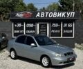 Сірий Деу Сенс, об'ємом двигуна 1.5 л та пробігом 200 тис. км за 1745 $, фото 1 на Automoto.ua