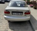Серый Дэу Сенс, объемом двигателя 1.5 л и пробегом 170 тыс. км за 1100 $, фото 2 на Automoto.ua