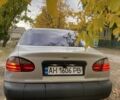 Сірий Деу Сенс, об'ємом двигуна 1.5 л та пробігом 100 тис. км за 1600 $, фото 6 на Automoto.ua