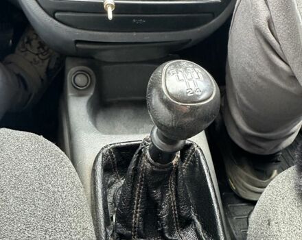 Сірий Деу Сенс, об'ємом двигуна 1.5 л та пробігом 217 тис. км за 1700 $, фото 18 на Automoto.ua