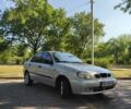 Сірий Деу Сенс, об'ємом двигуна 1.5 л та пробігом 150 тис. км за 1800 $, фото 2 на Automoto.ua
