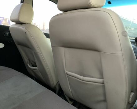 Серый Дэу Сенс, объемом двигателя 1.3 л и пробегом 122 тыс. км за 800 $, фото 6 на Automoto.ua