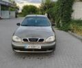 Сірий Деу Сенс, об'ємом двигуна 0 л та пробігом 348 тис. км за 1400 $, фото 1 на Automoto.ua