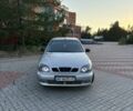 Серый Дэу Сенс, объемом двигателя 1.3 л и пробегом 218 тыс. км за 2350 $, фото 2 на Automoto.ua