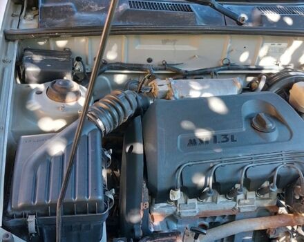 Деу Сенс 2005 у Дніпро (Дніпропетровську) на Automoto.ua Сірий Деу Сенс, об'ємом двигуна 0 л та пробігом 90 тис. км за 1800 $, фото 8 на Automoto.ua