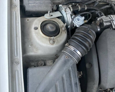 Сірий Деу Сенс, об'ємом двигуна 1.3 л та пробігом 300 тис. км за 1999 $, фото 23 на Automoto.ua