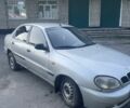 Серый Дэу Сенс, объемом двигателя 1.6 л и пробегом 265 тыс. км за 1500 $, фото 2 на Automoto.ua