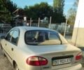 Серый Дэу Сенс, объемом двигателя 1.3 л и пробегом 99 тыс. км за 1700 $, фото 2 на Automoto.ua