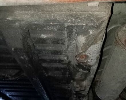 Сірий Деу Сенс, об'ємом двигуна 1.3 л та пробігом 230 тис. км за 1500 $, фото 1 на Automoto.ua